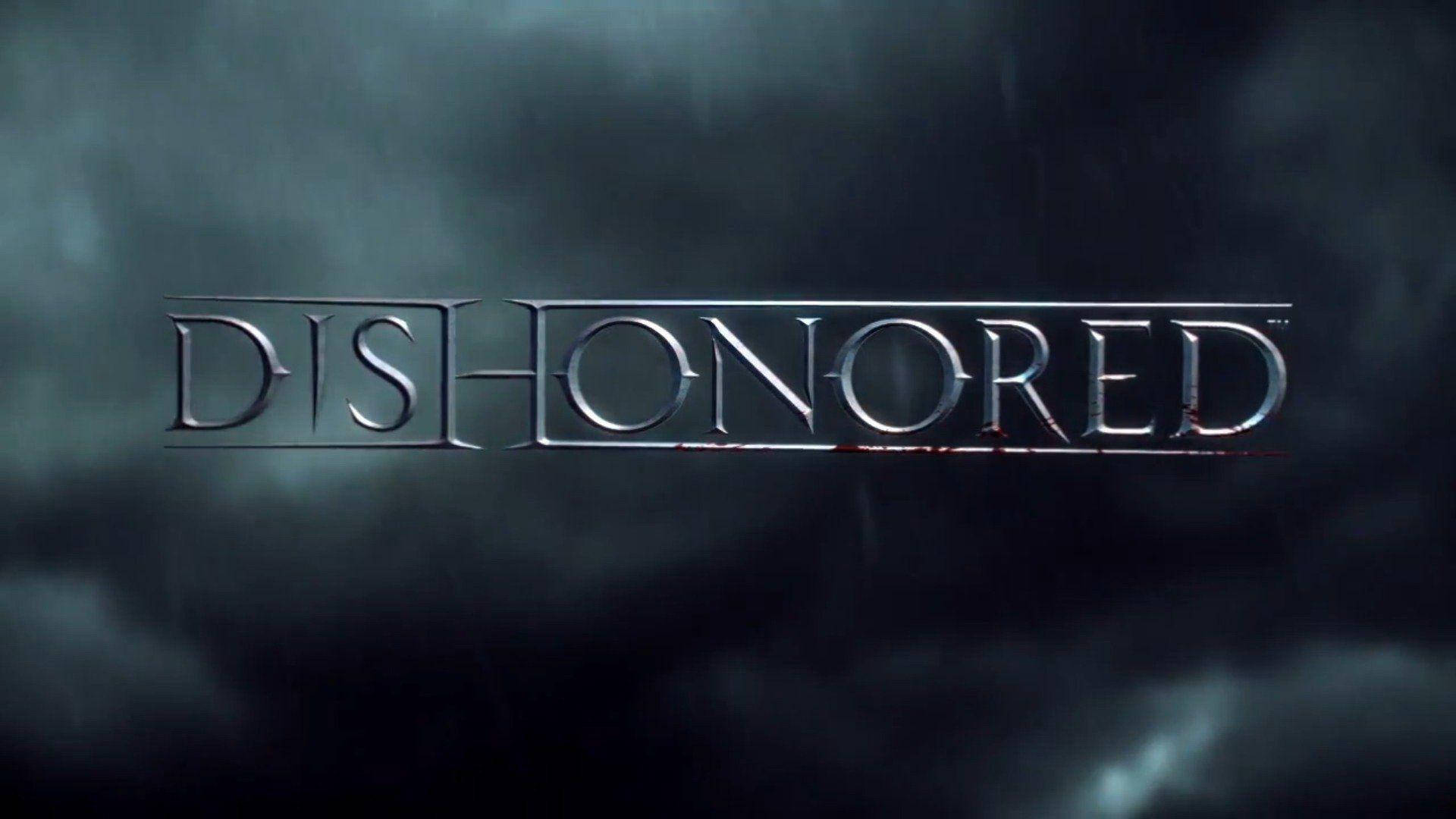 Dishonored Wallpaper