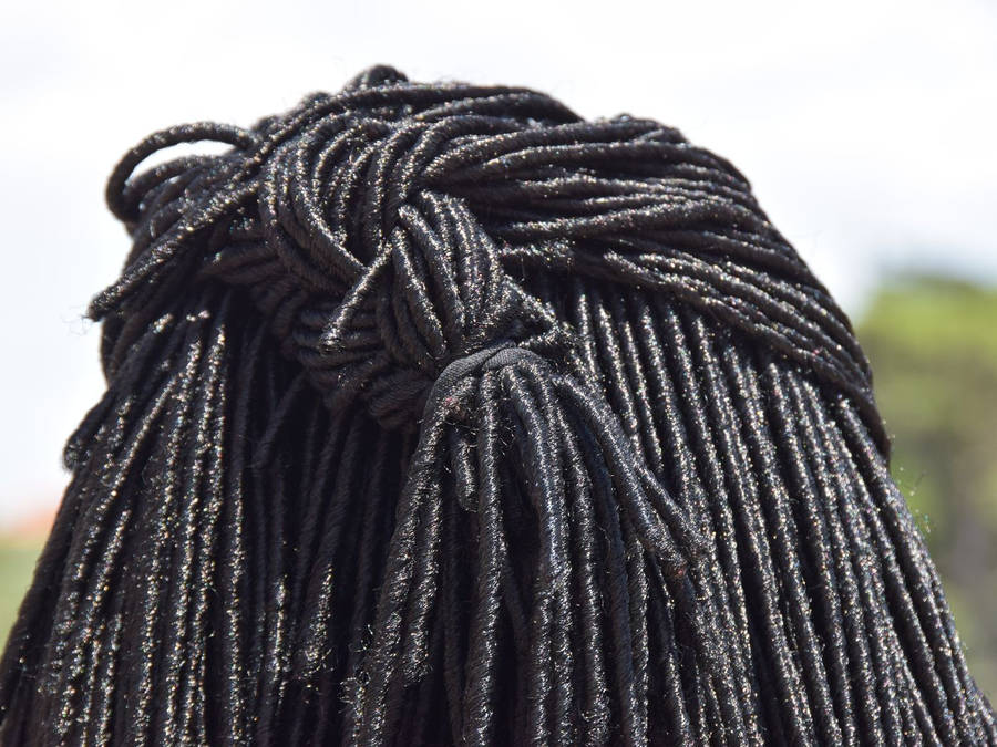 Dreadlocks Wallpaper