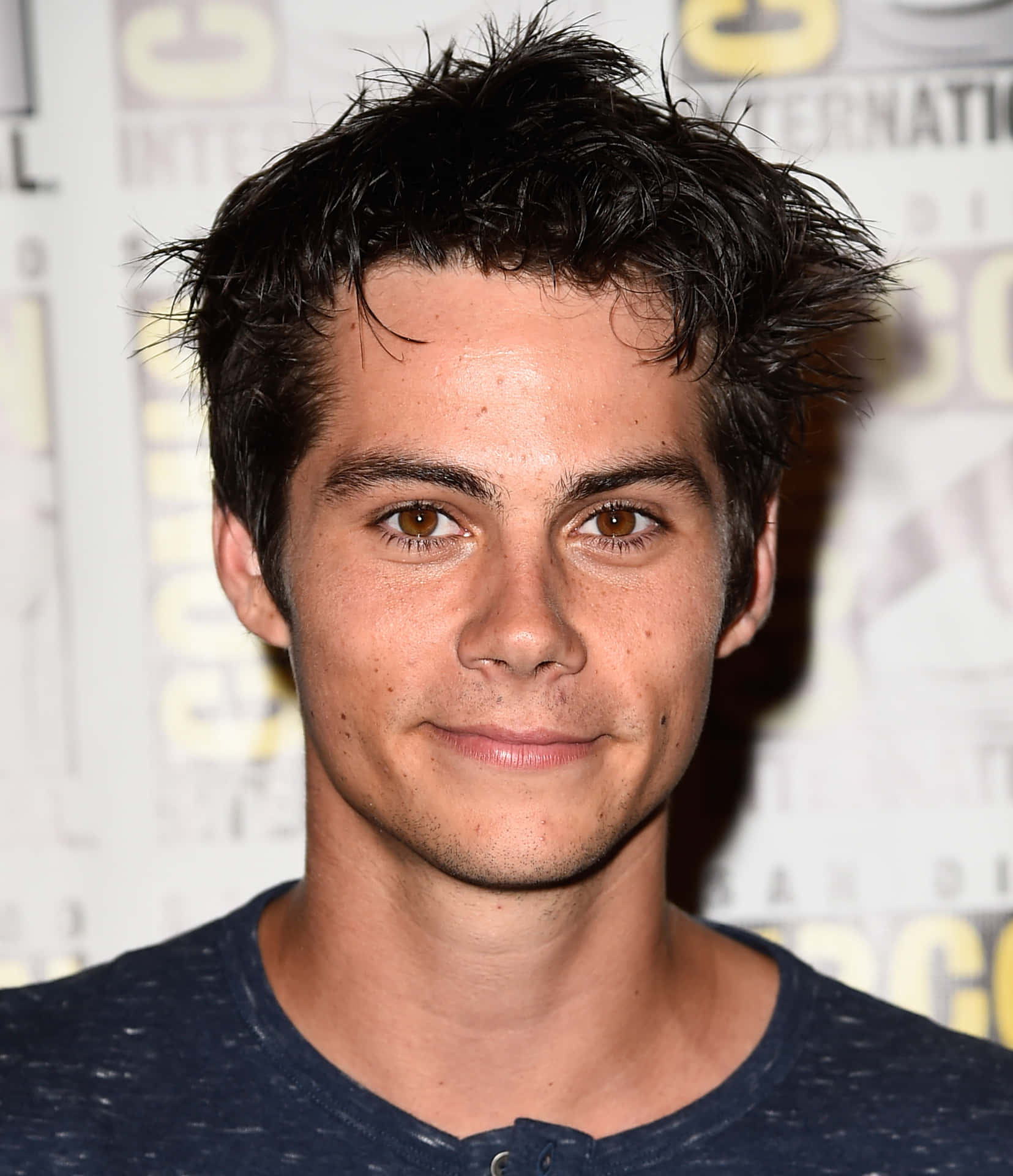 Dylan Obrien Wallpaper