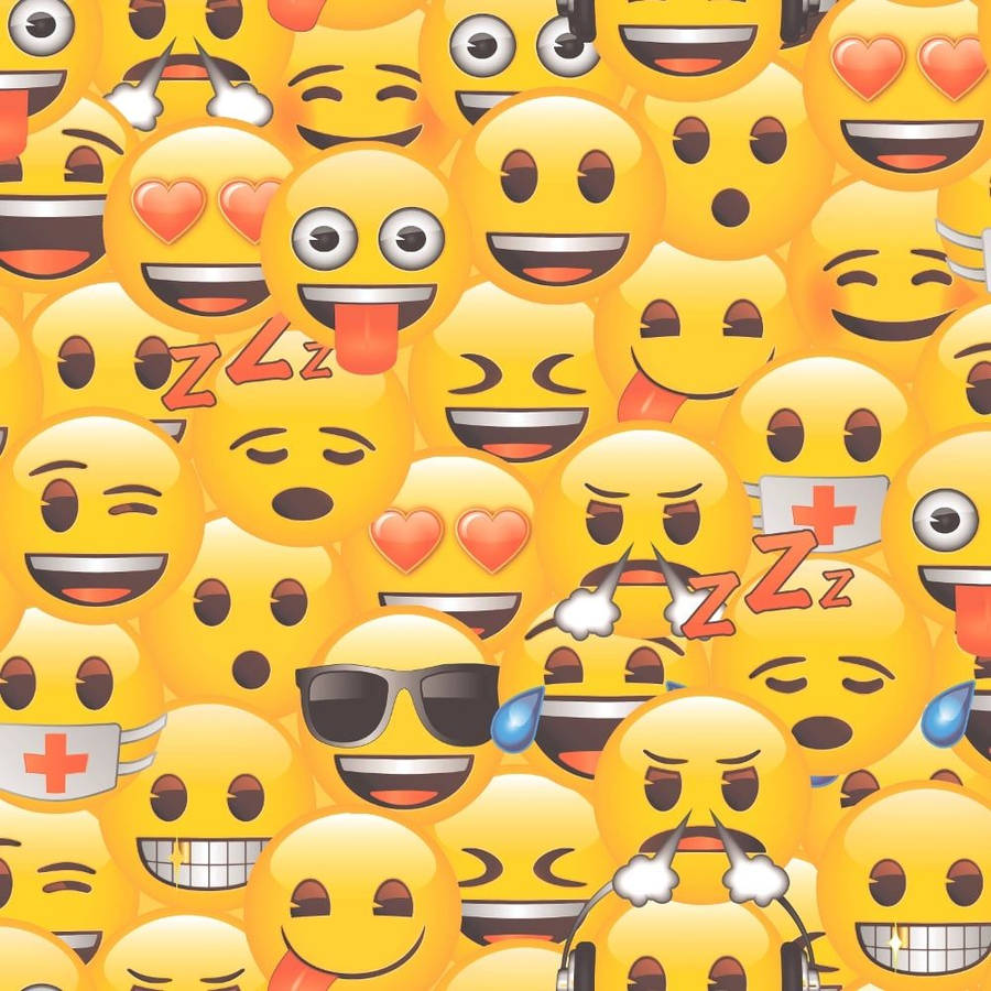 Emoji Wallpaper