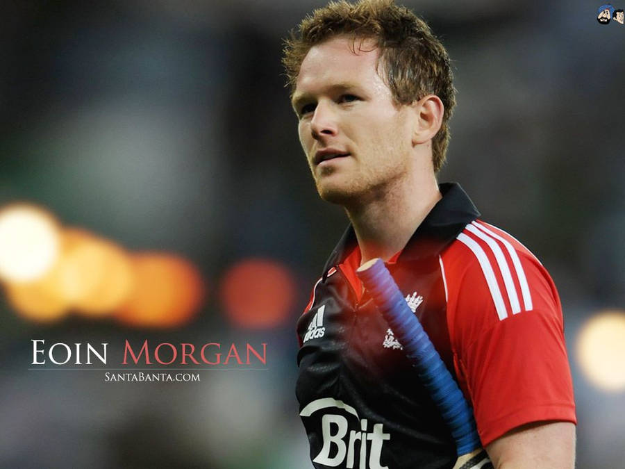 Eoin Morgan Fondo de pantalla