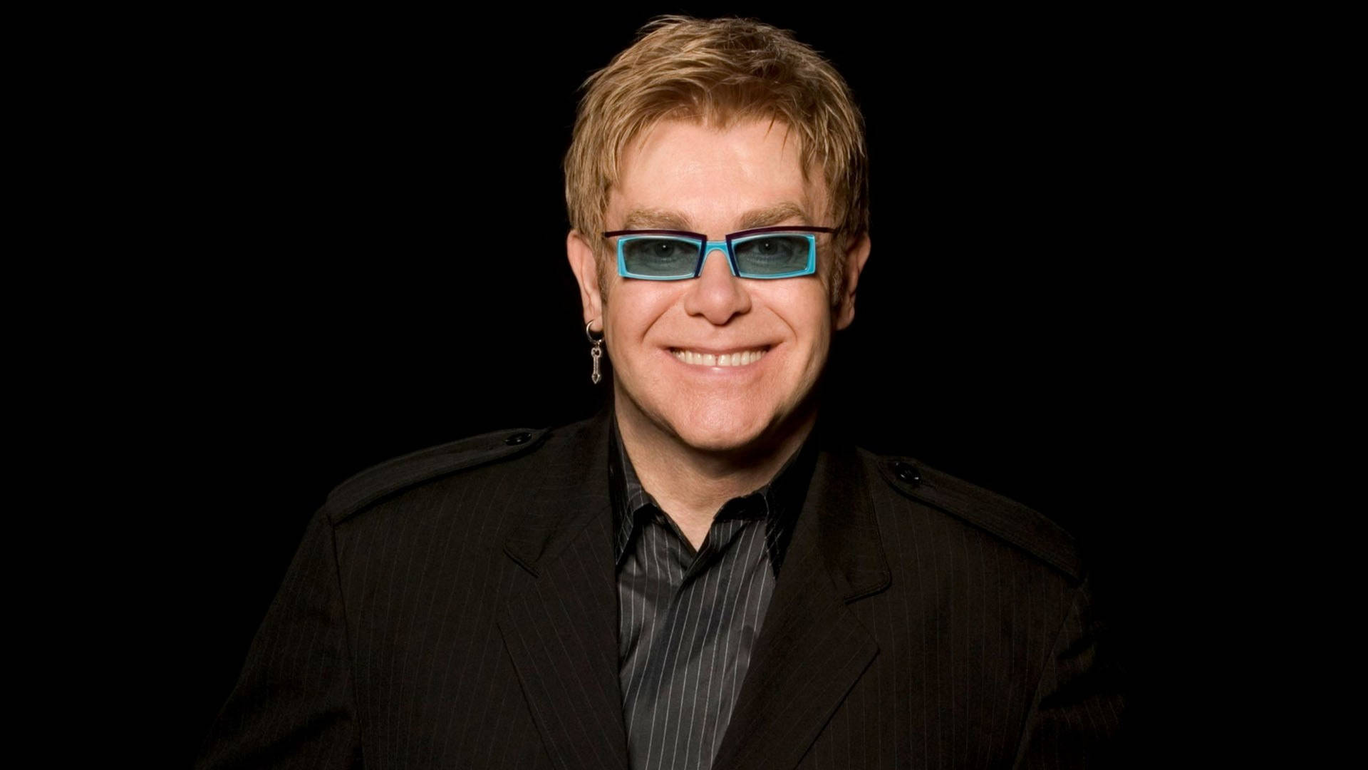 Elton John Wallpaper