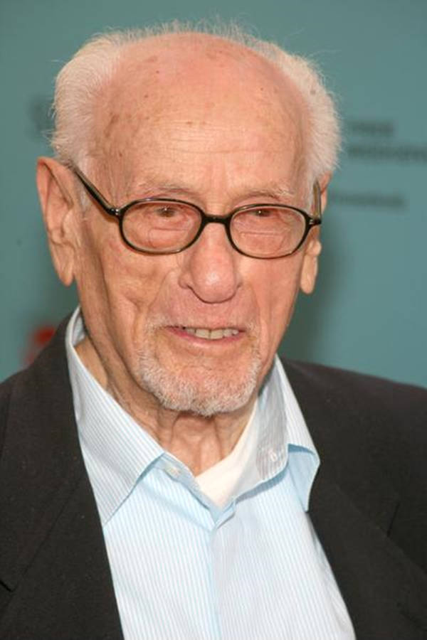 Eli Wallach Papel de Parede