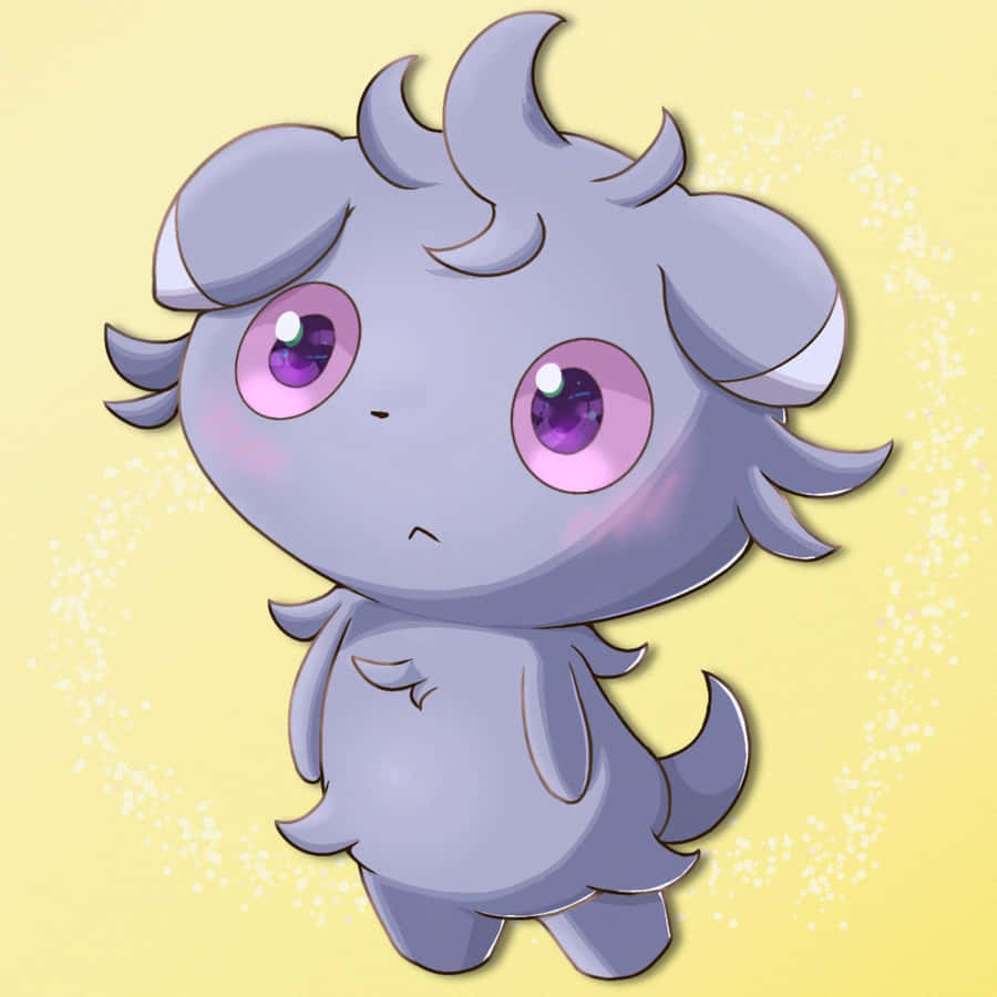 Espurr Fondo de pantalla