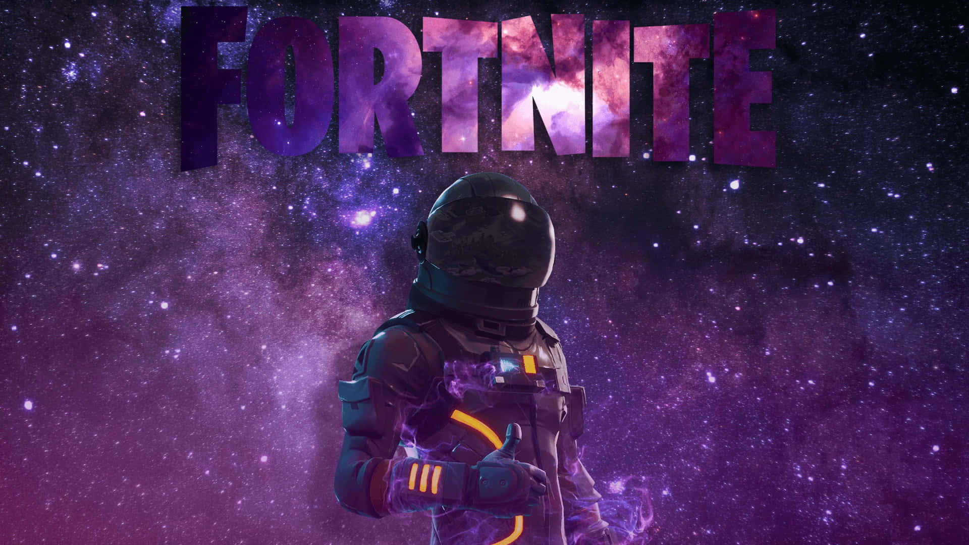 Fortnite Wallpaper