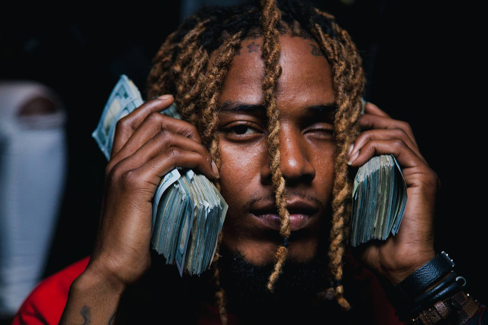 Fetty Wap Wallpaper