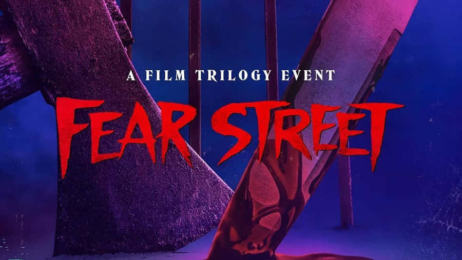 Fear Street Wallpaper