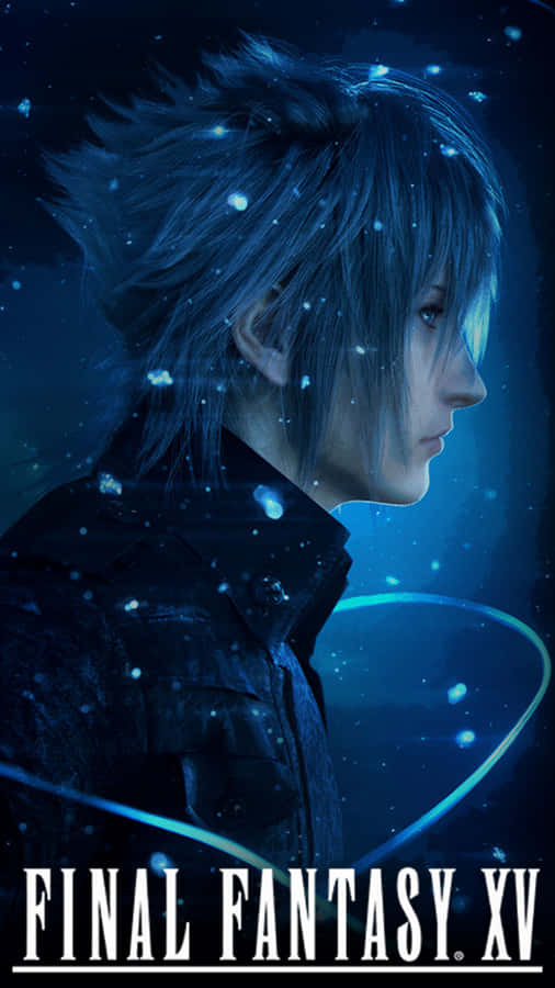 Ff 15 Wallpaper