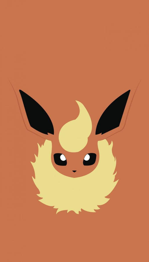 Flareon Wallpaper