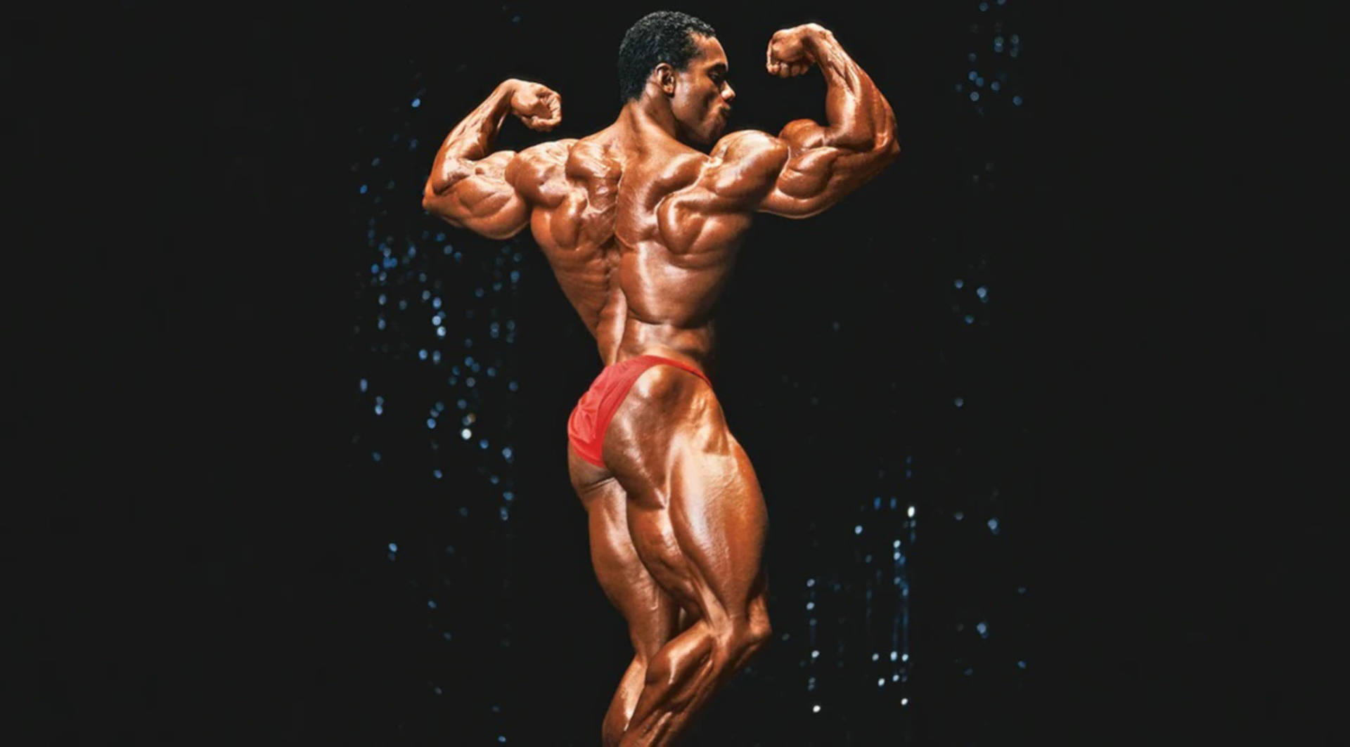 Flex Wheeler Fondo de pantalla