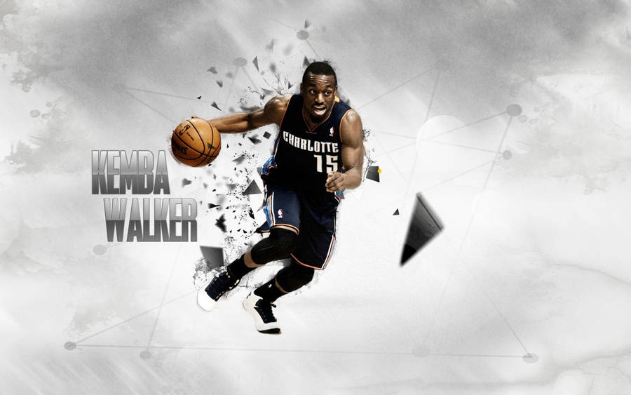 Kemba Wallpaper