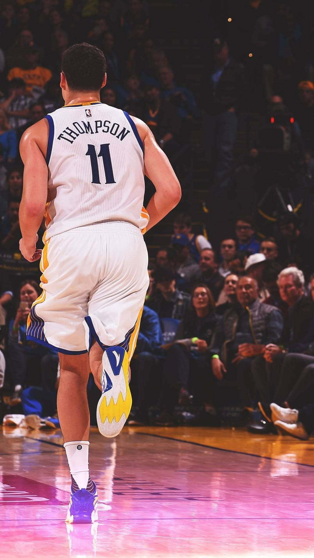 Klay Wallpaper