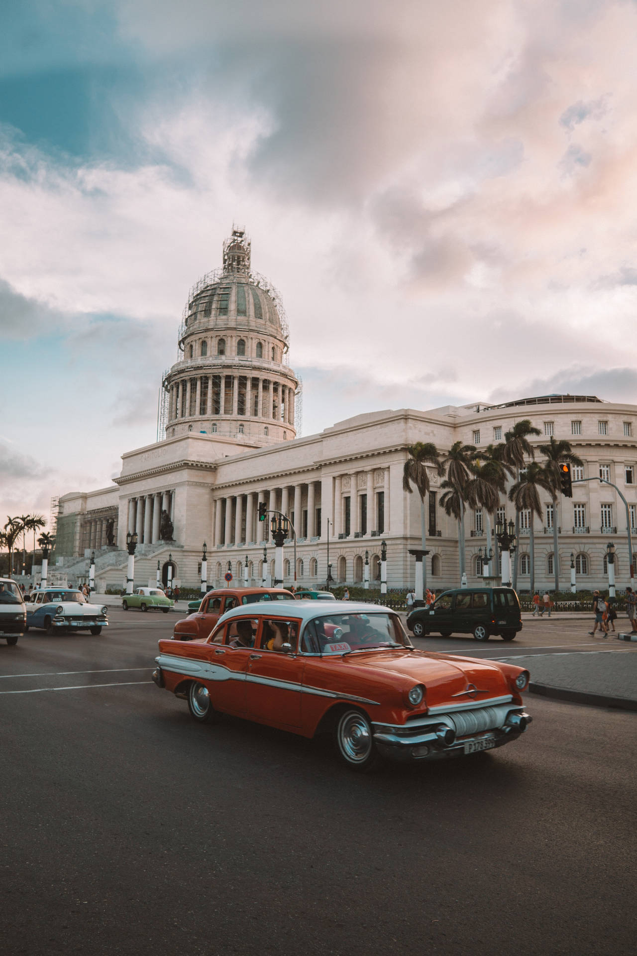 Havana Fondo de pantalla