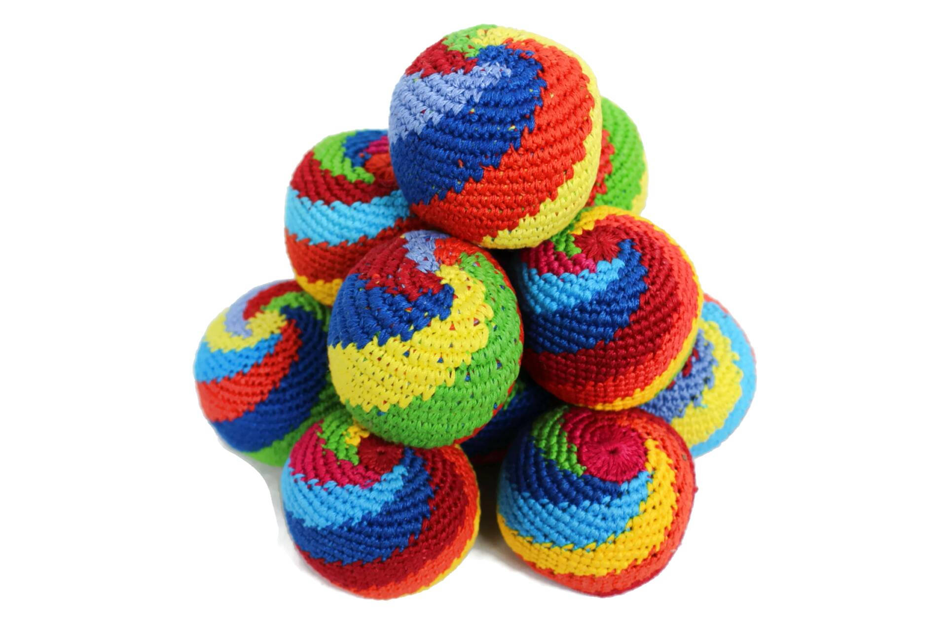 Hacky Sack Fondo de pantalla