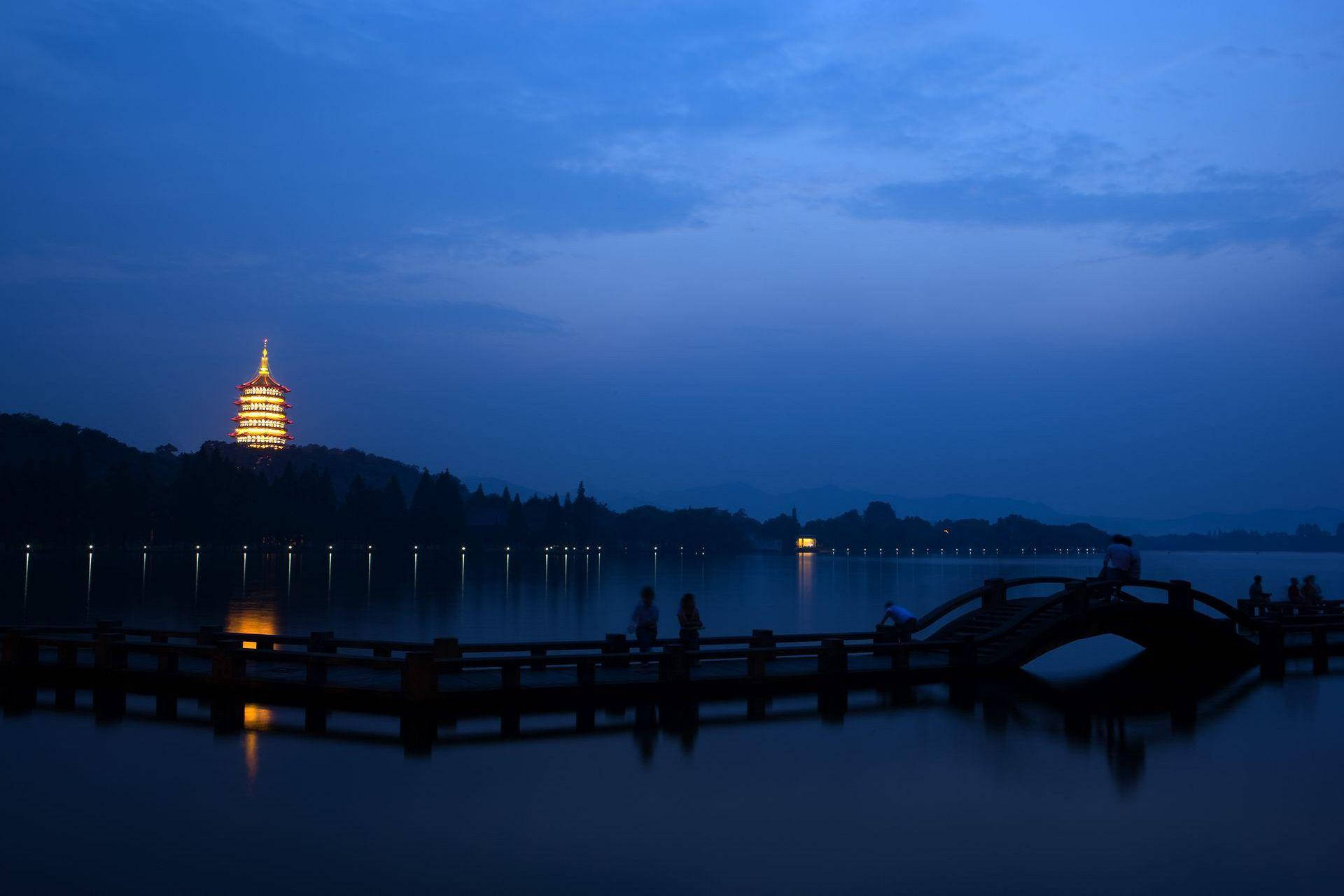 Hangzhou Wallpaper