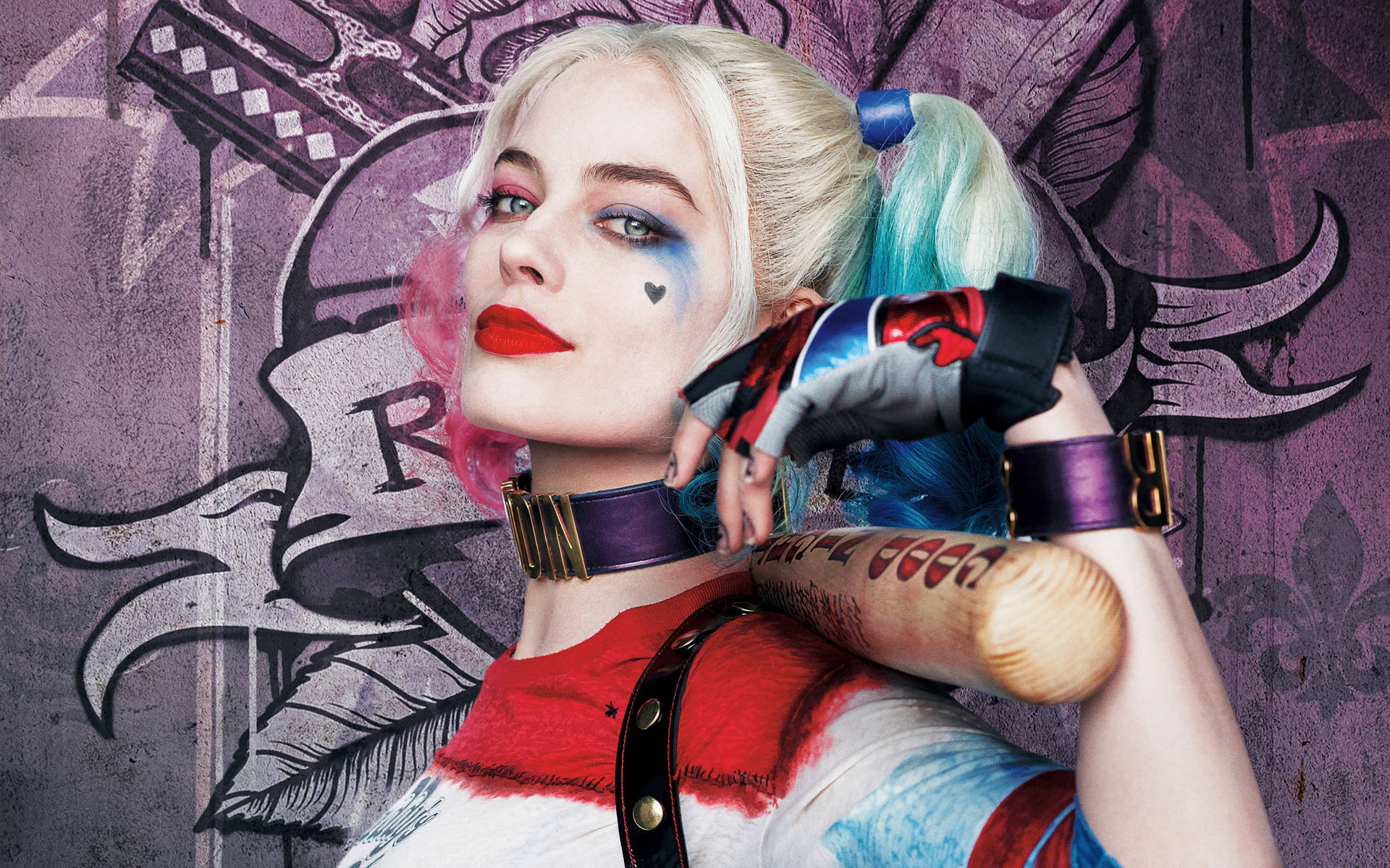 Harley Quinn Wallpaper