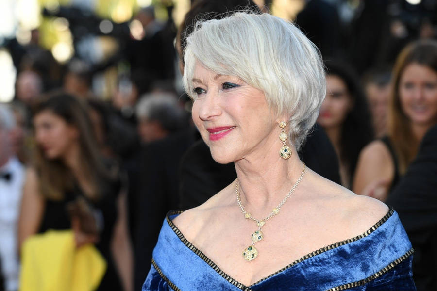 Helen Mirren Wallpaper