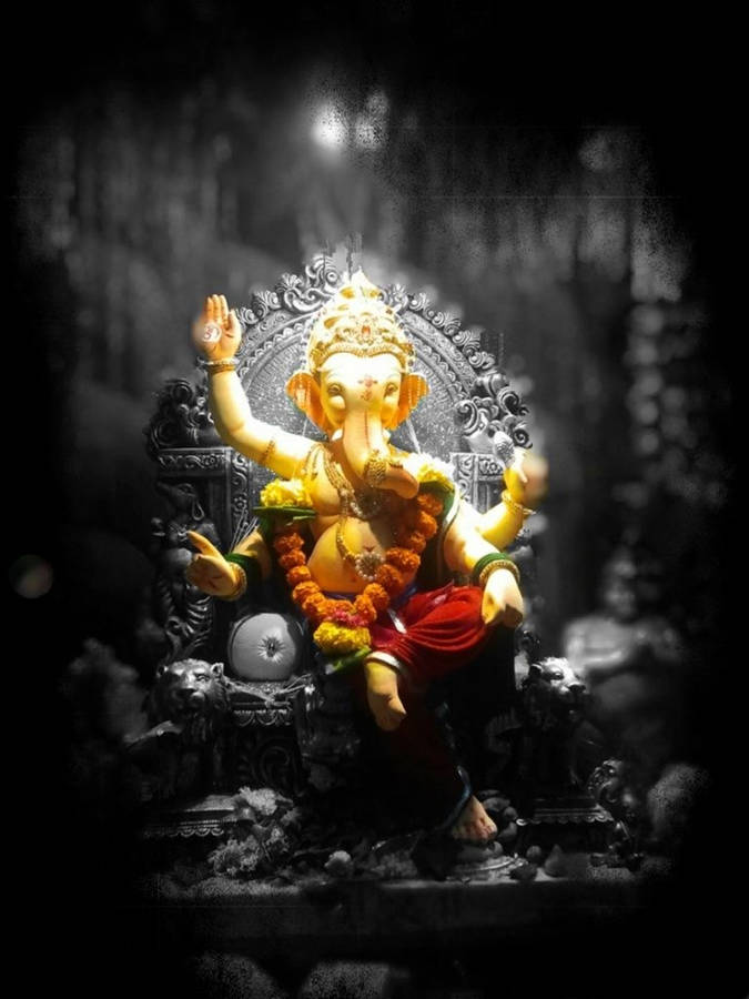 Hindu Iphone Wallpaper