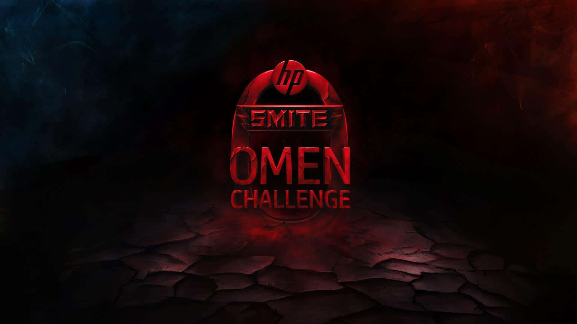 Hp-omen Wallpaper