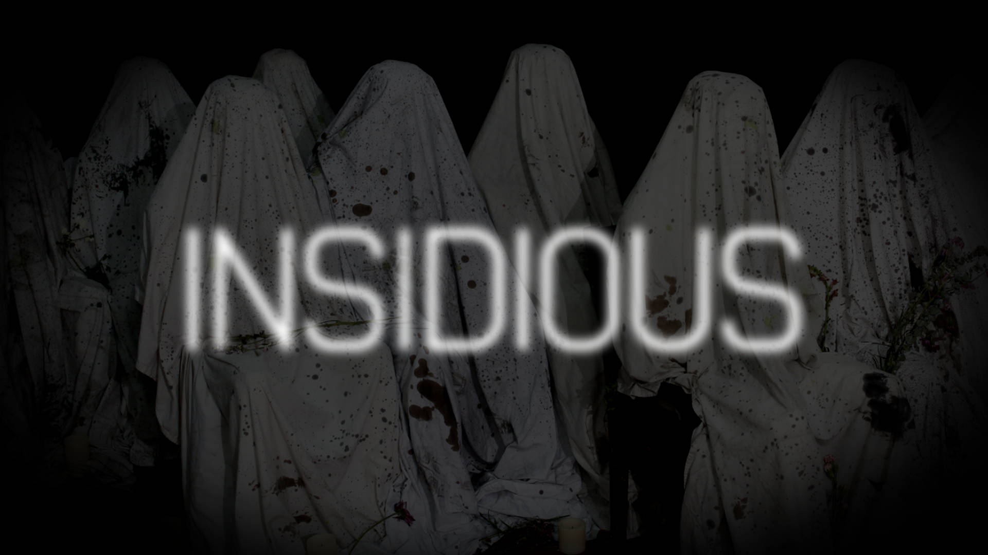 Insidious Fondo de pantalla