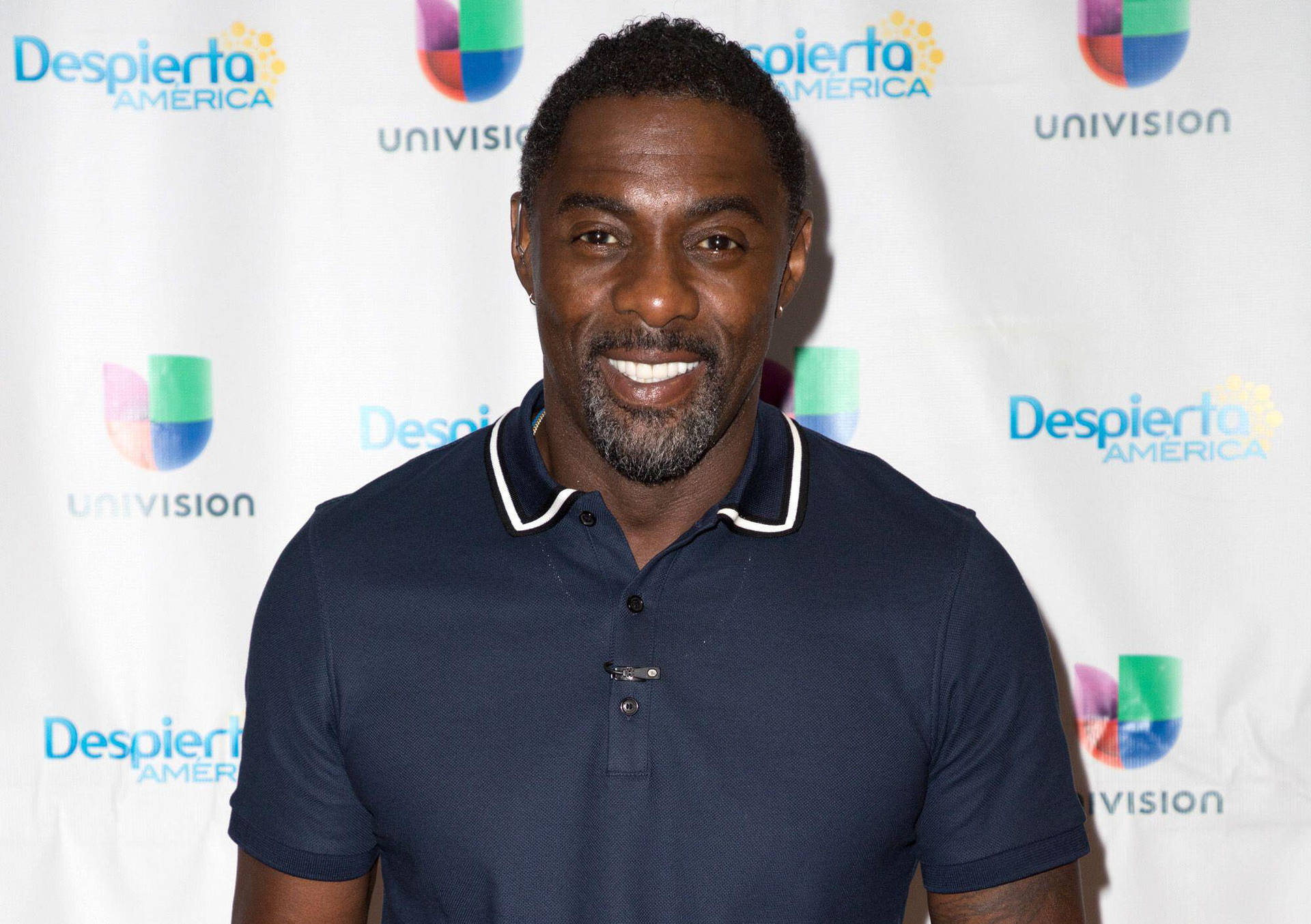 Idris Elba Papel de Parede