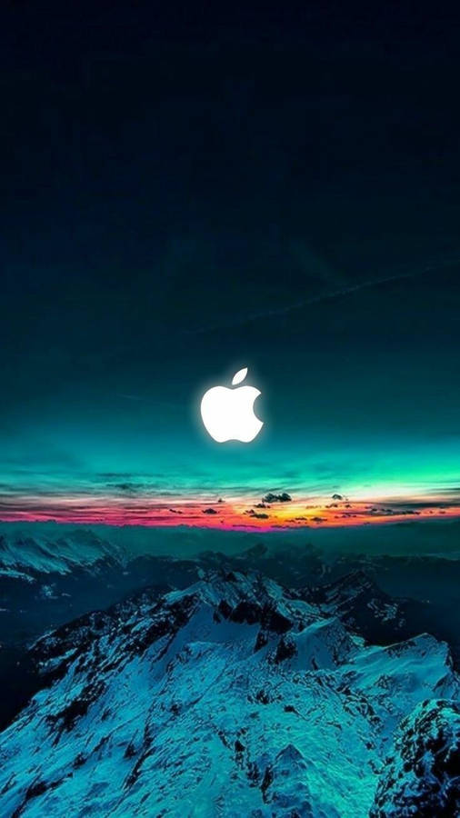 Iphone Stock Fondo de pantalla