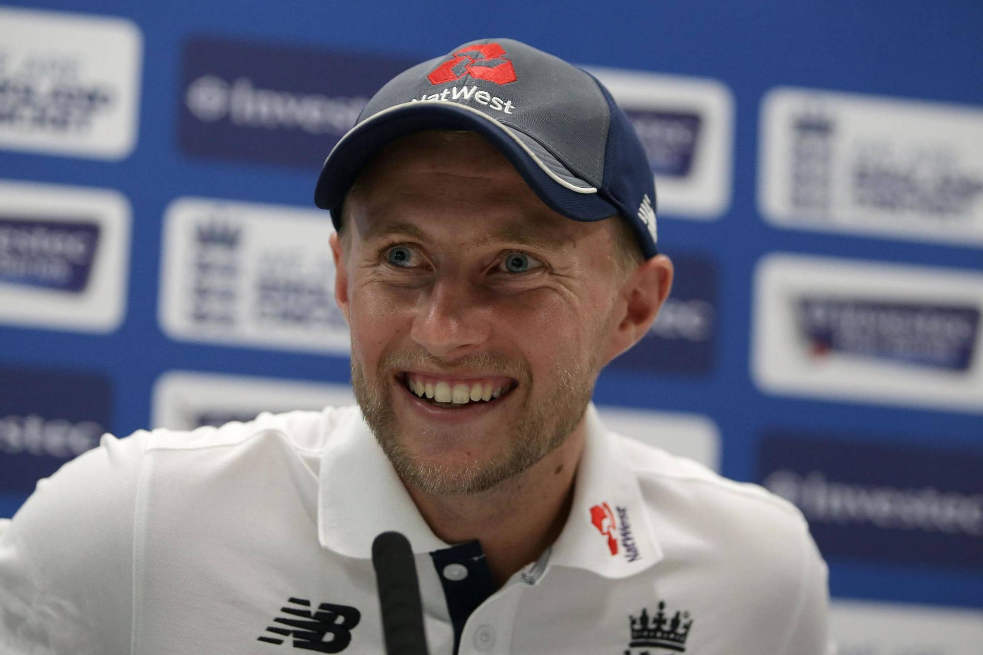 Joe Root Fondo de pantalla