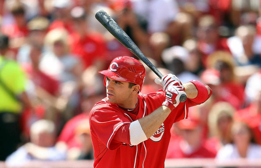 Joey Votto Wallpaper