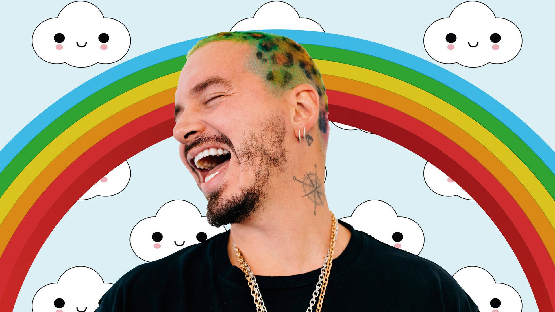 John Balvin Wallpaper