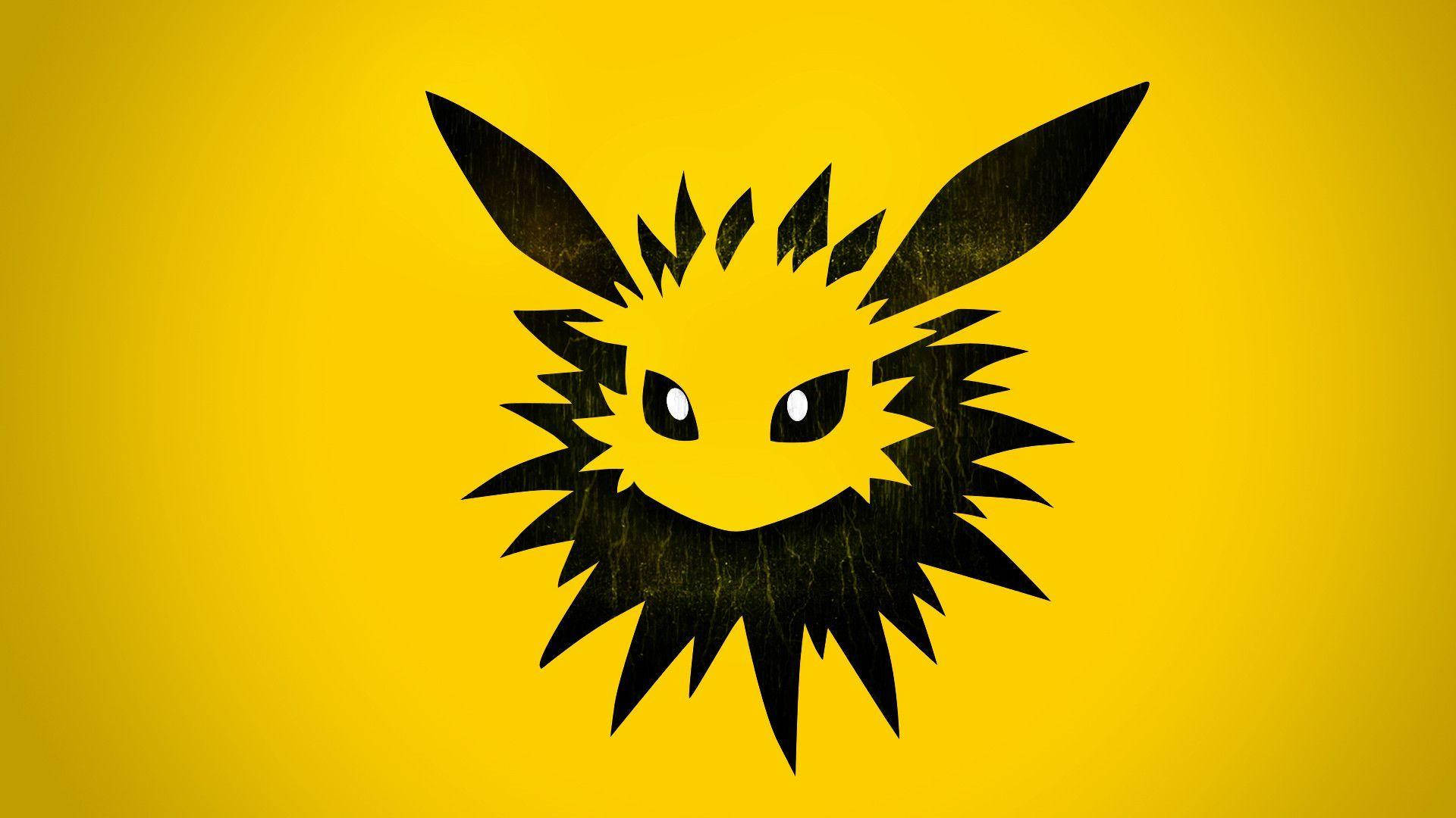 Jolteon Fondo de pantalla