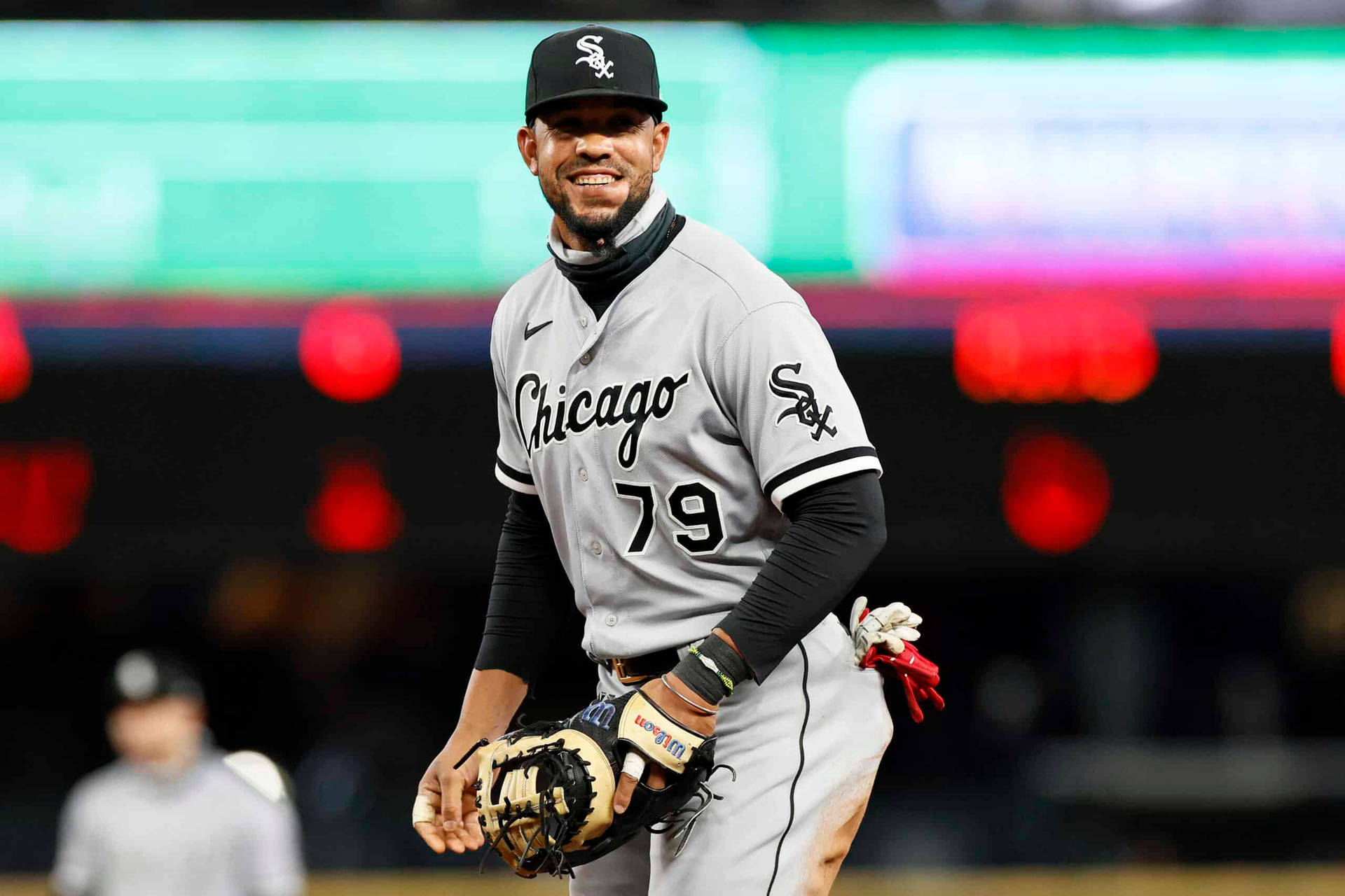 Jose Abreu Fondo de pantalla