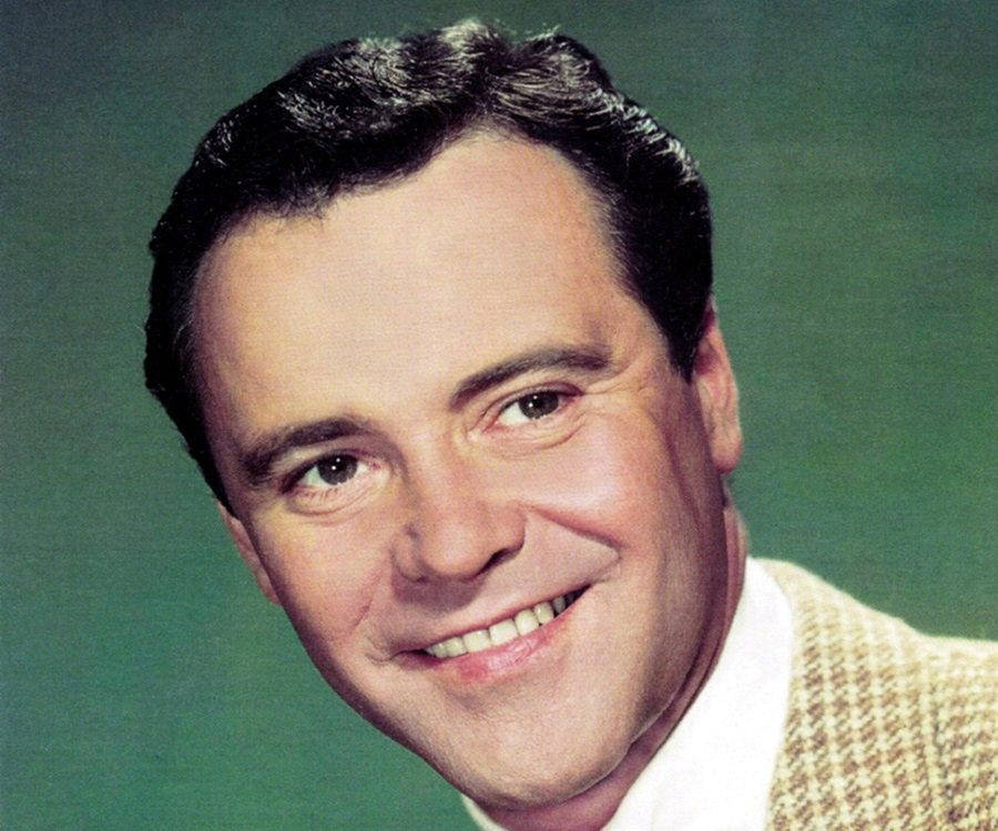 Jack Lemmon Sfondo