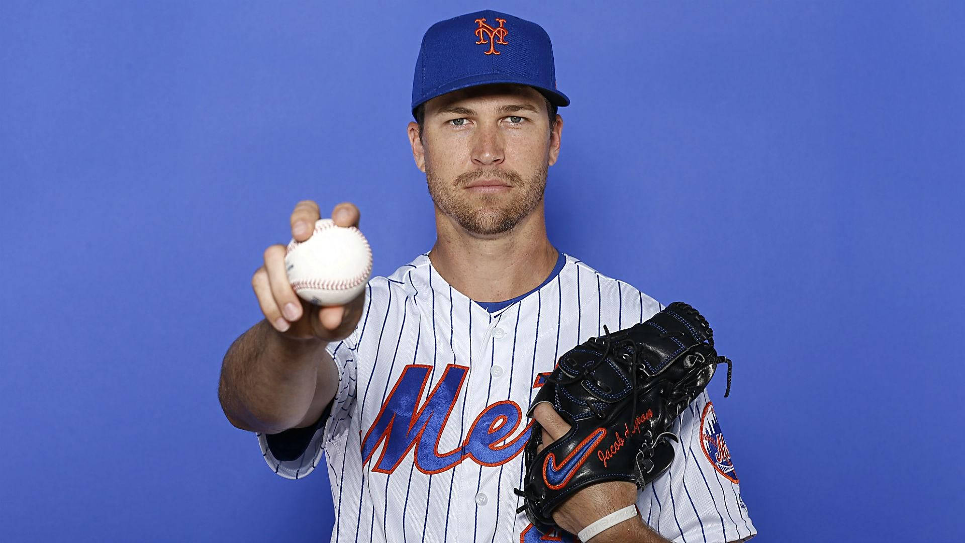 Jacob Degrom Fondo de pantalla