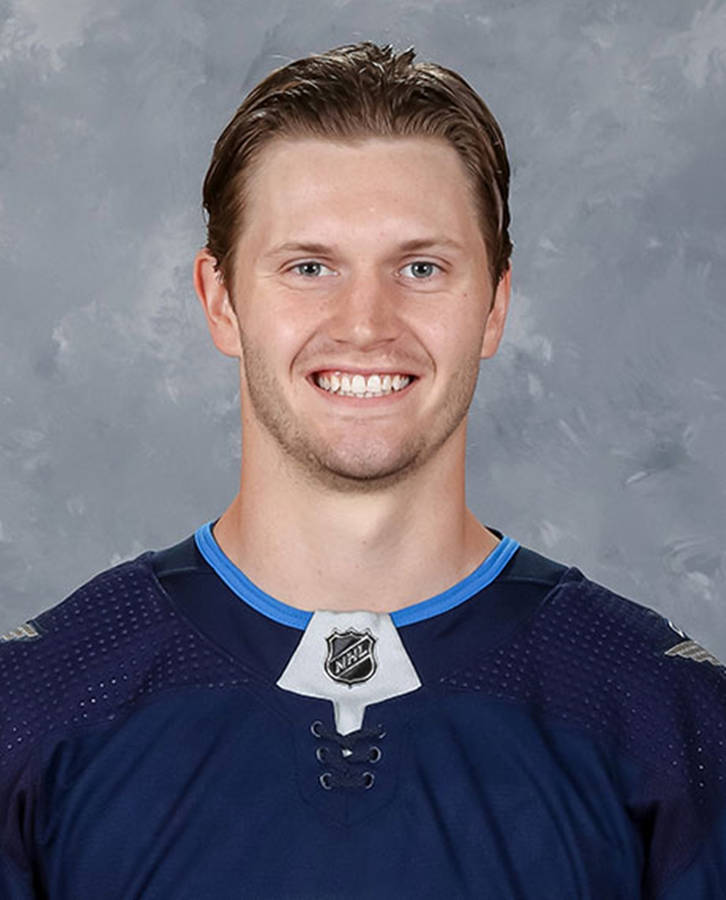 Jacob Trouba Fondo de pantalla