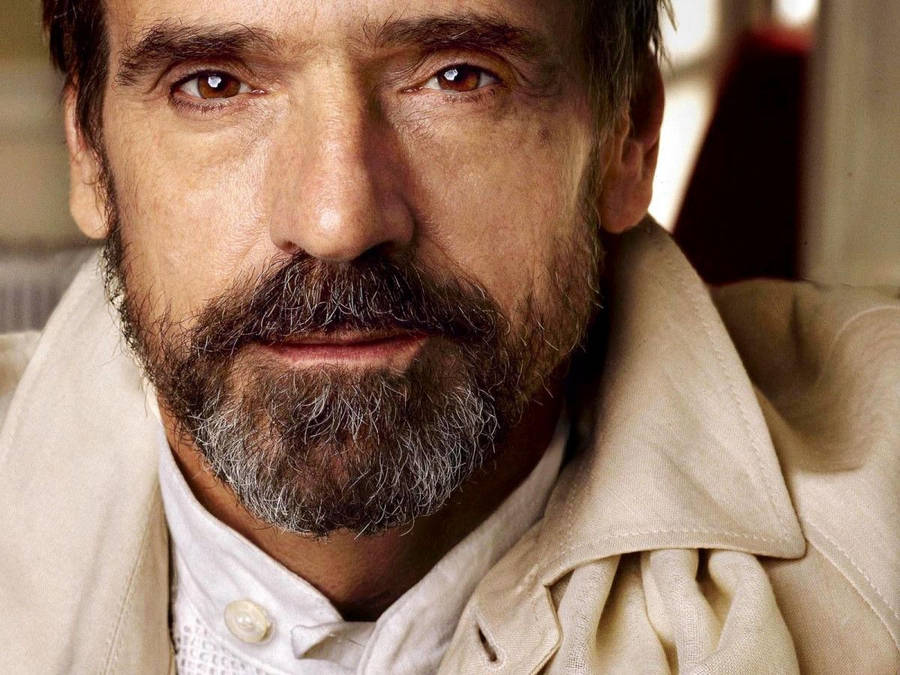 Jeremy Irons Papel de Parede