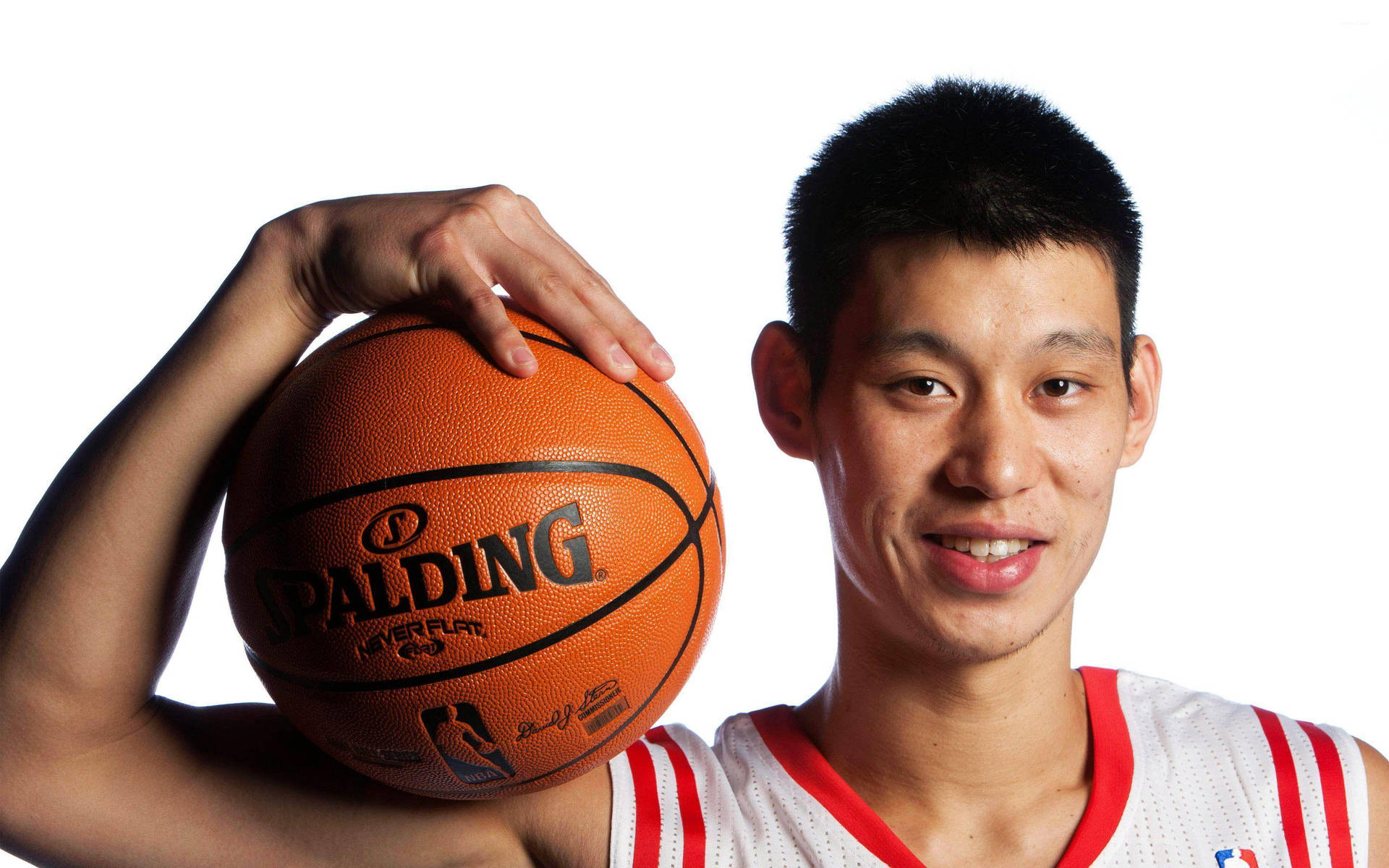 Jeremy Lin Wallpaper