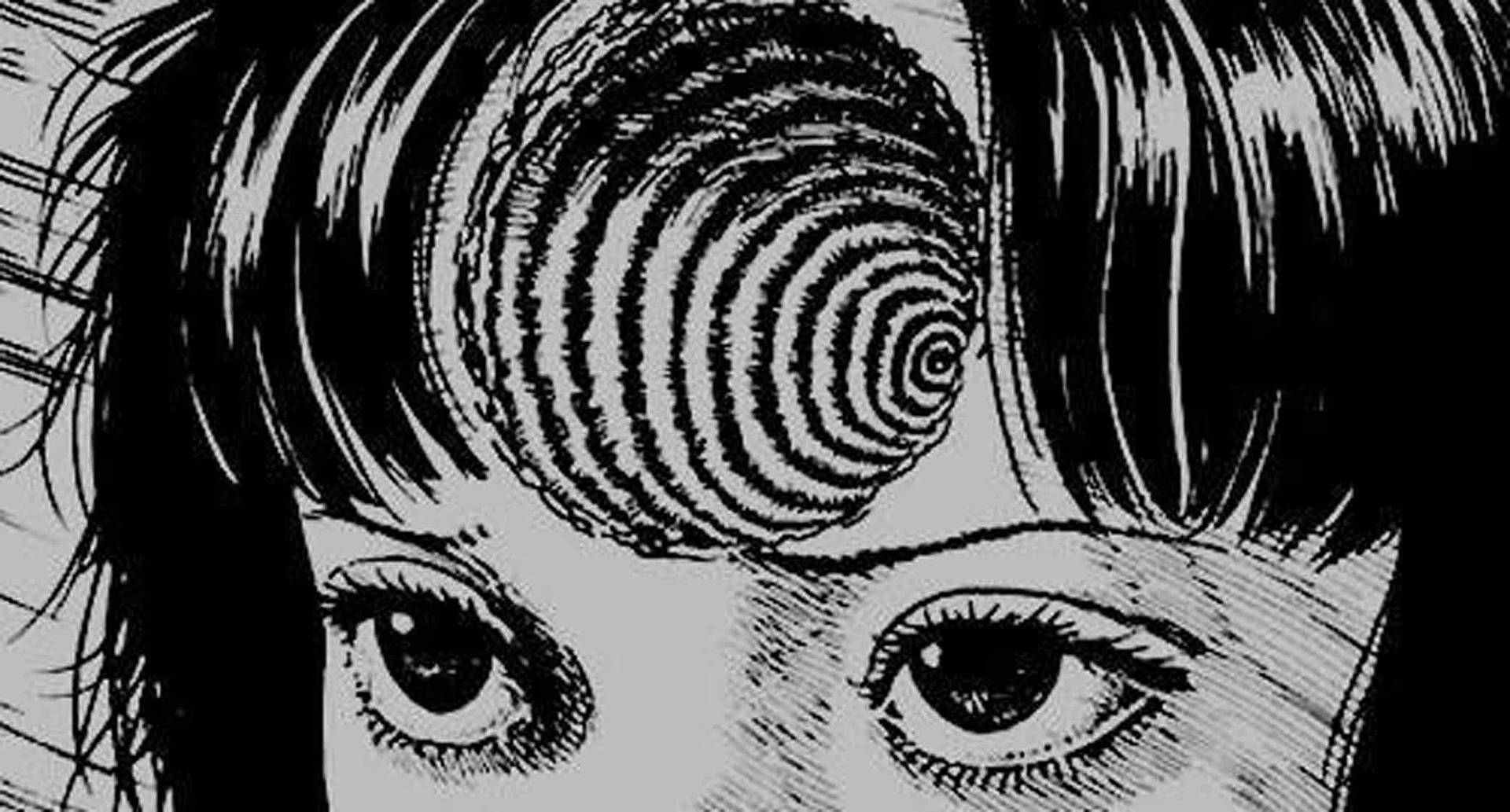 Junji Ito Wallpaper