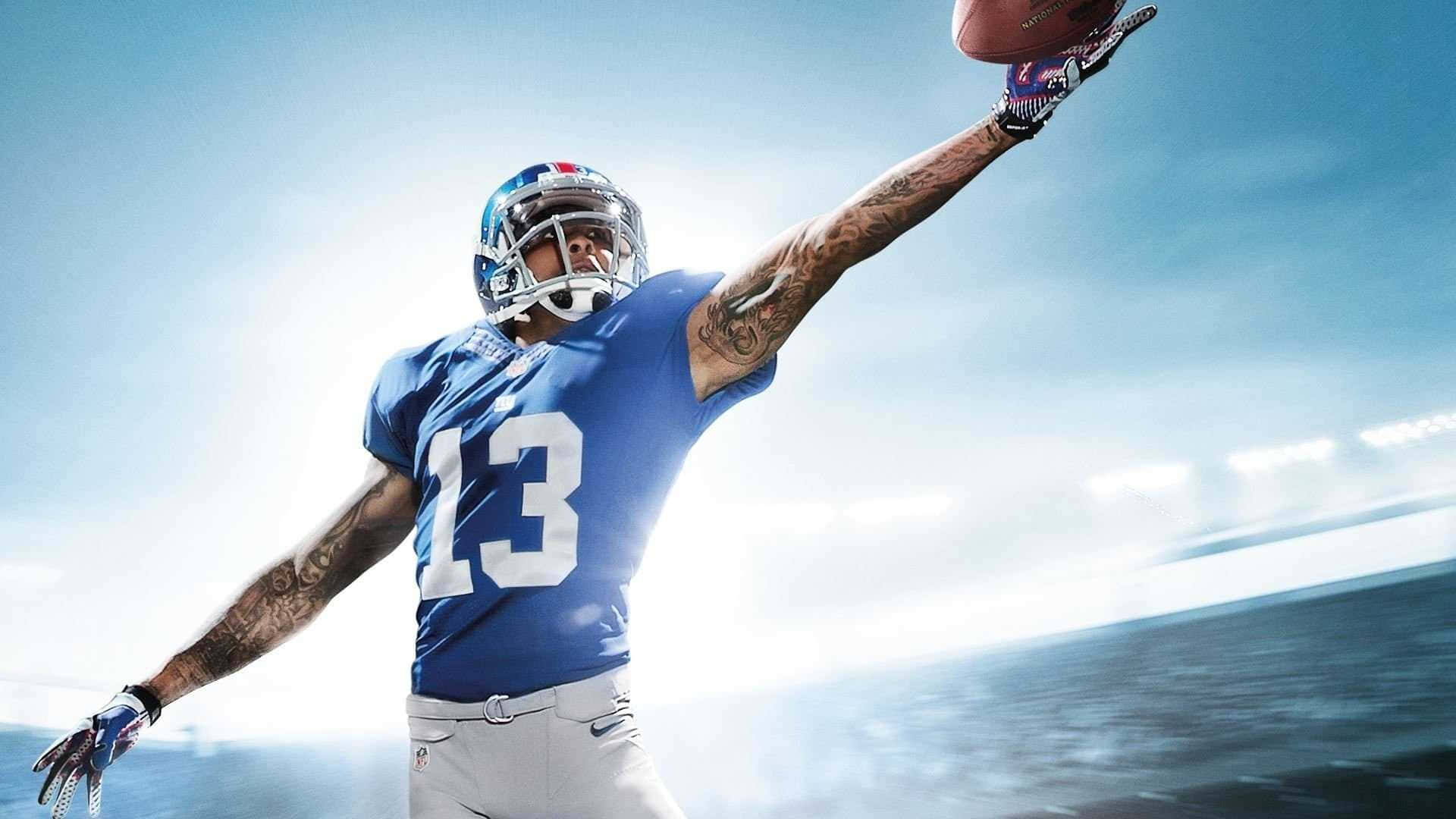 Obj Wallpaper