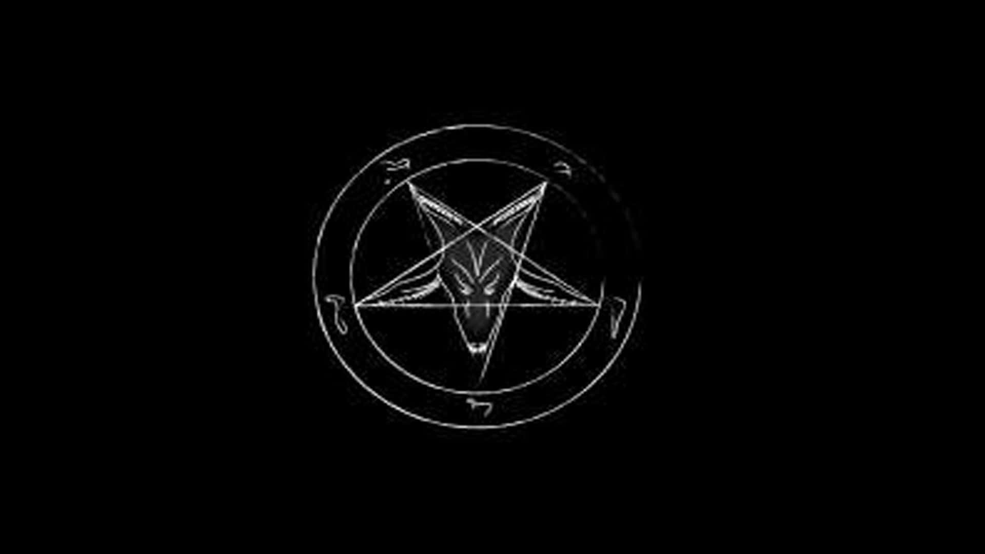 Occult Wallpaper