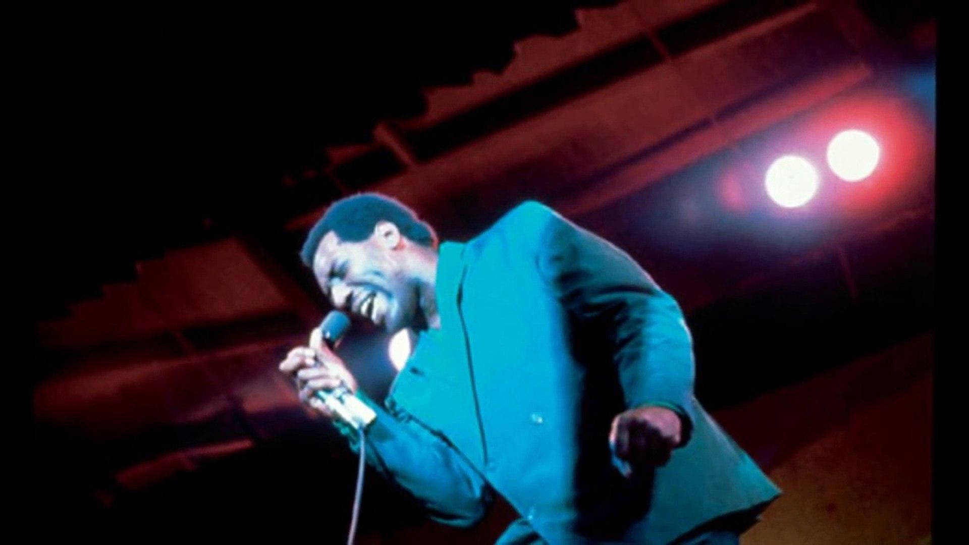 Otis Redding Wallpaper