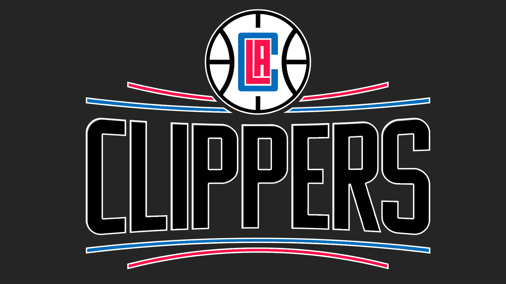 La Clippers Sfondo