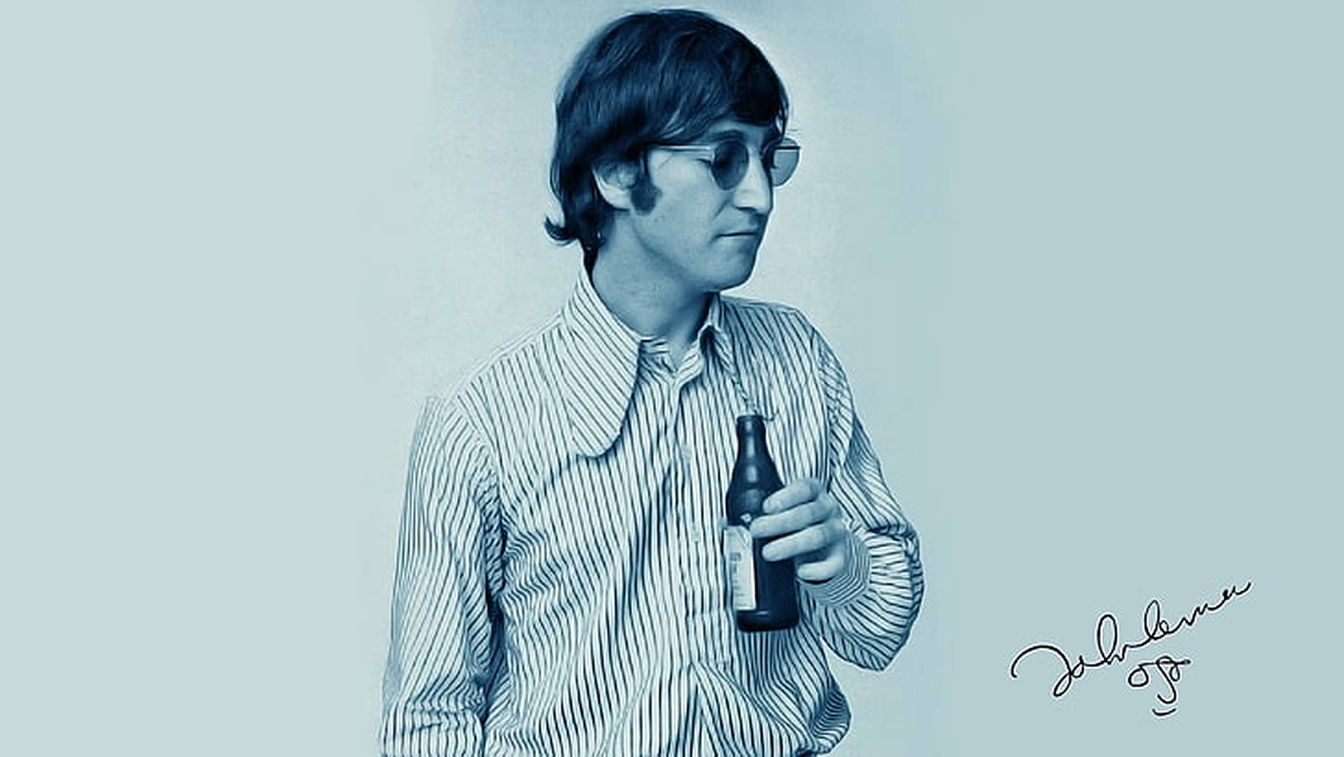 Lennon Fondo de pantalla