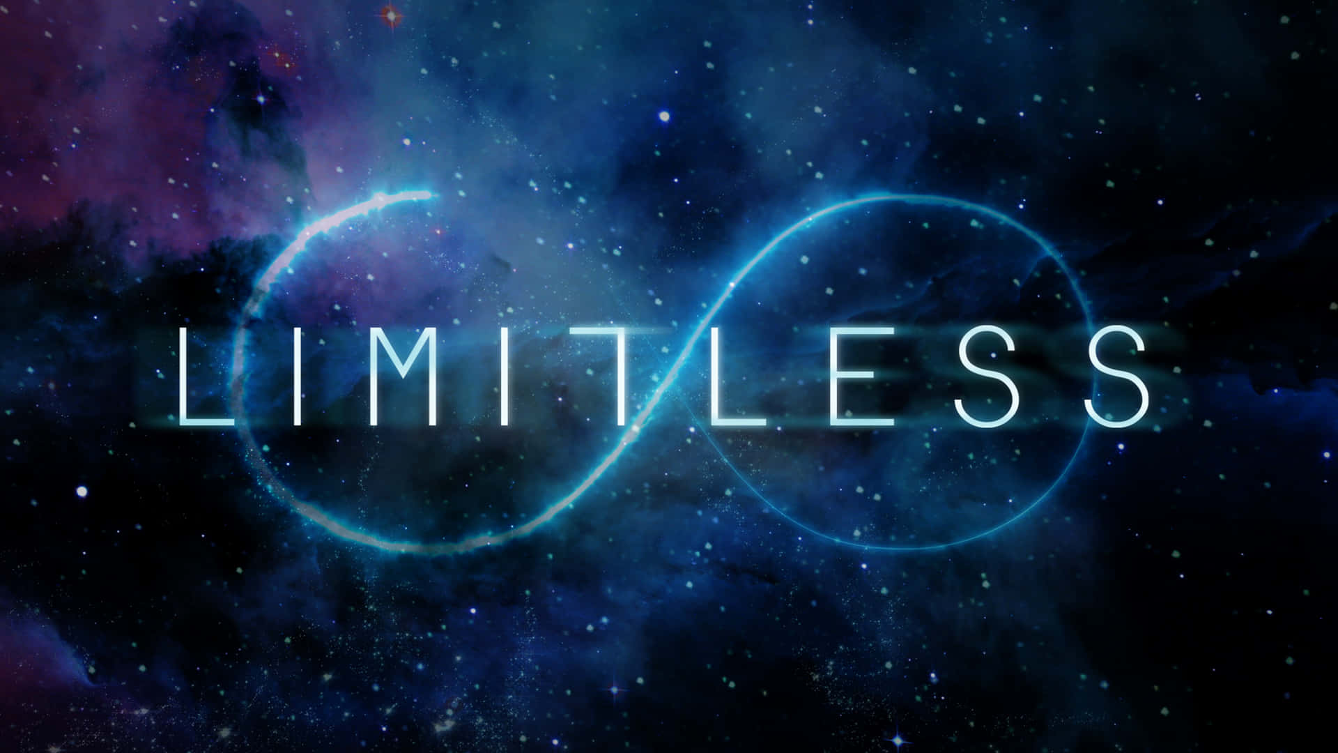 Limitless Wallpaper