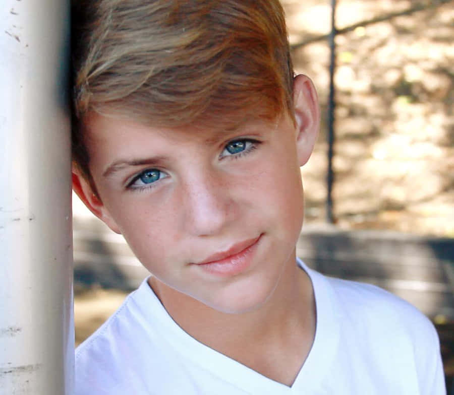 Matty B Fondo de pantalla