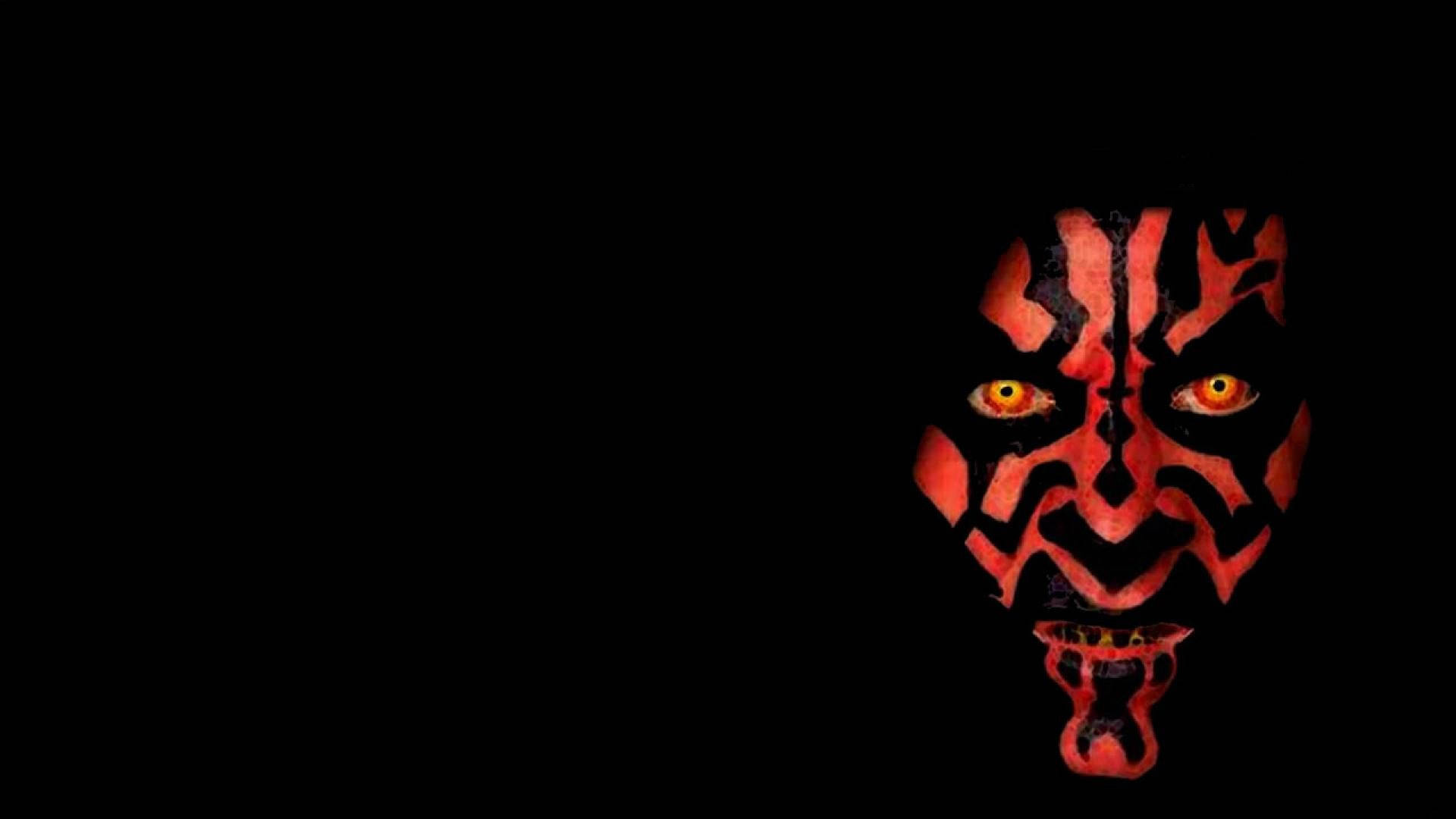 Maul Fondo de pantalla