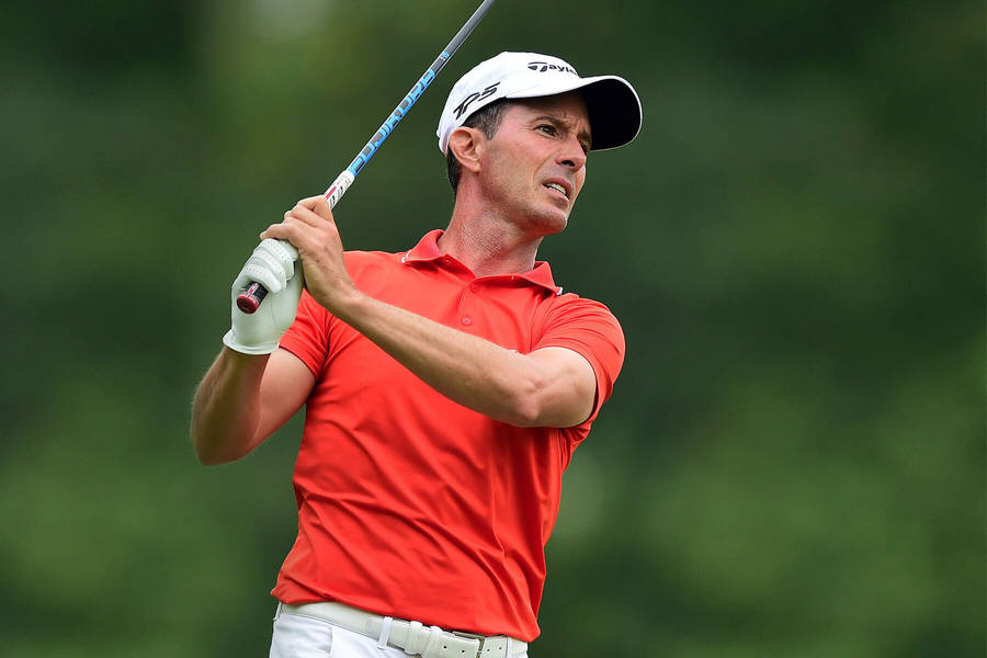 Mike Weir Fondo de pantalla