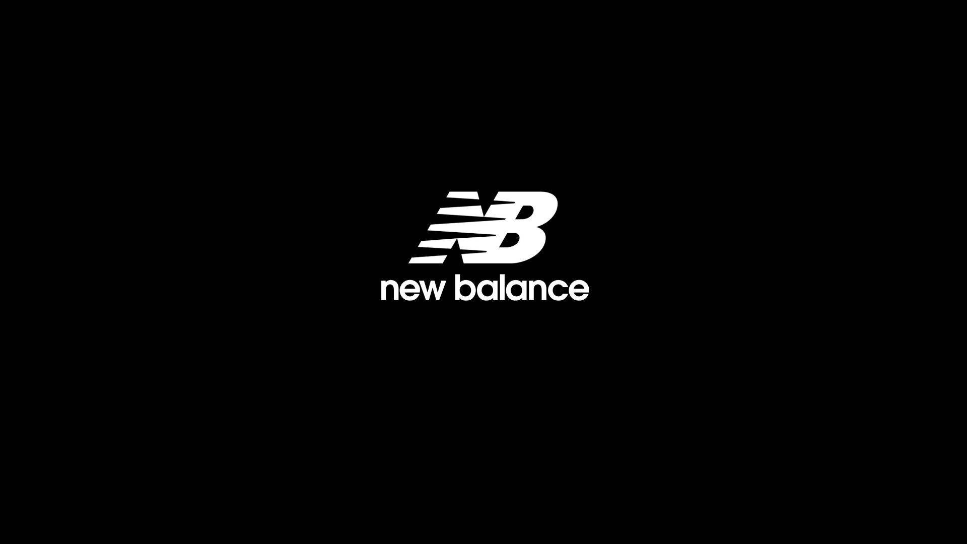 New Balance Wallpaper