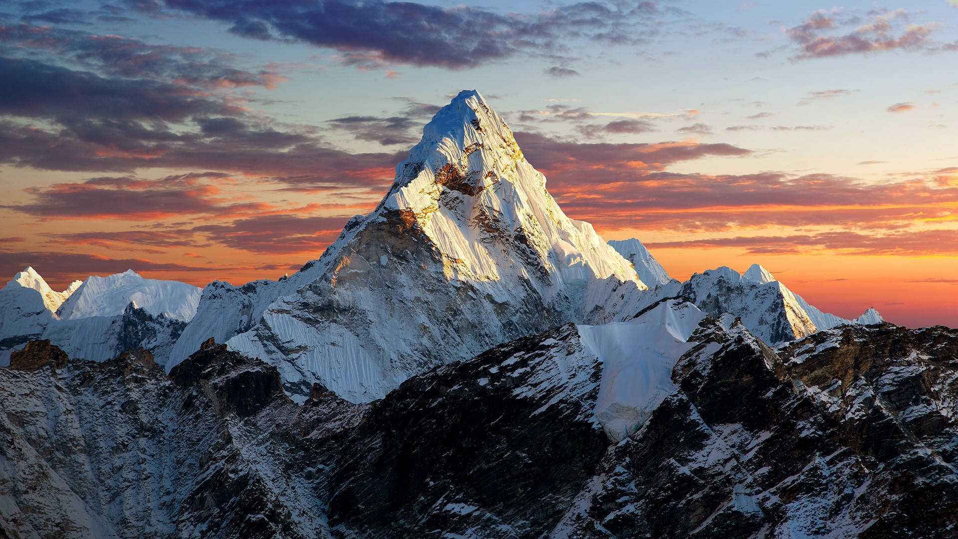 Nepal Fondo de pantalla