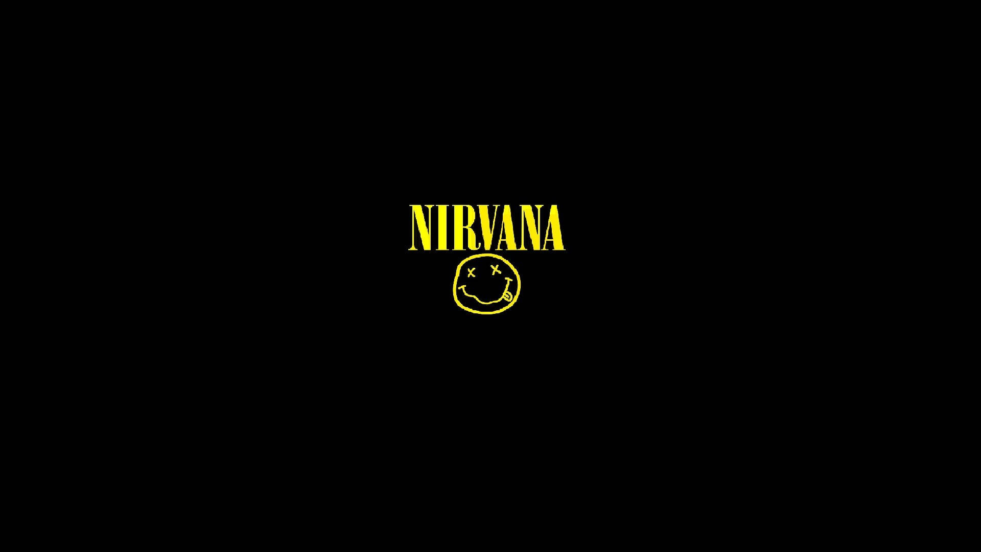 Nirvana Wallpaper