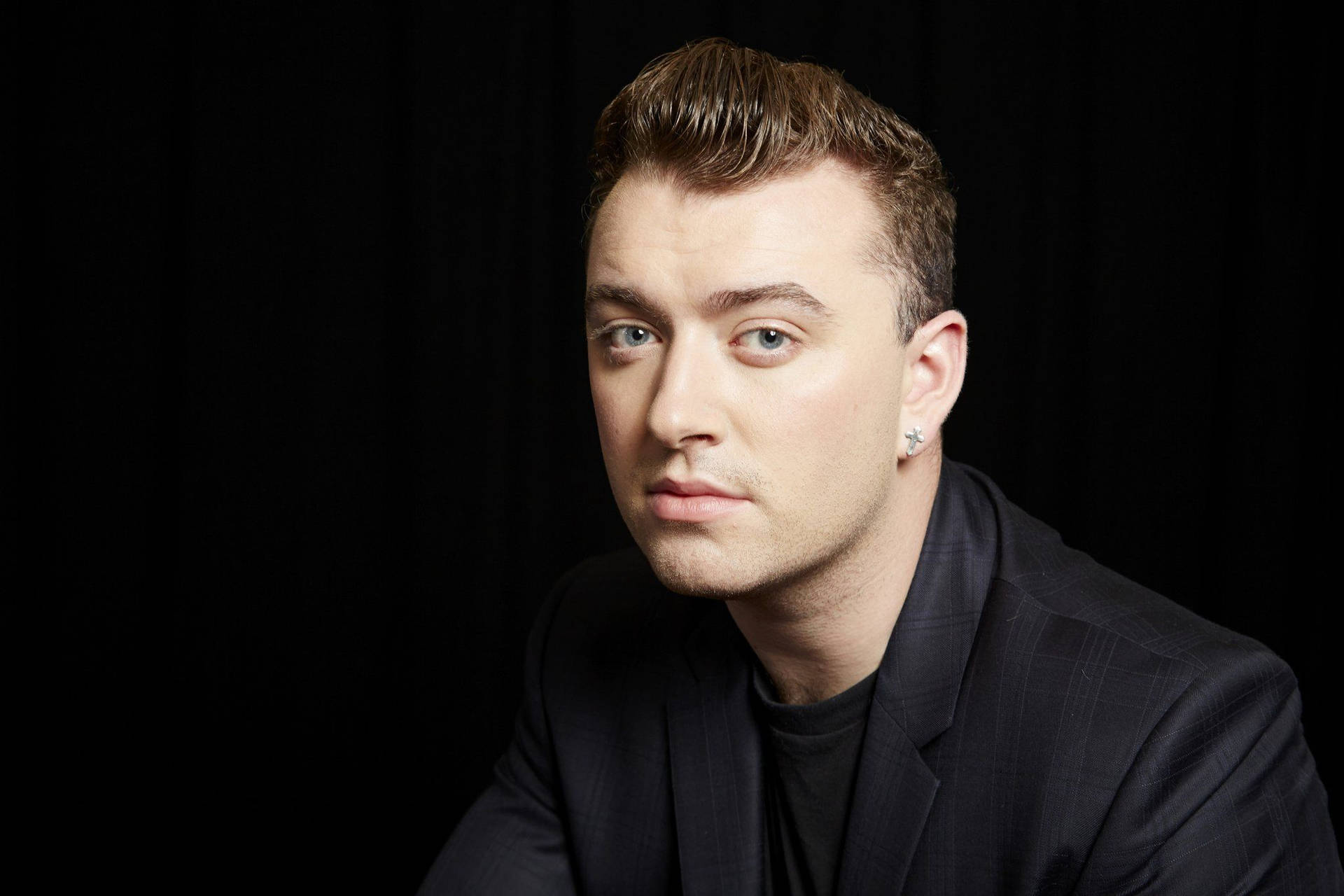 Sam Smith Wallpaper